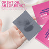Huauoo Mattifying Facial Blotting Paper for Oil & Shine Control, One Size